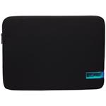 Puzdro na notebook Case Logic Reflect 15,6" REFPC116 - čierne/sivé/olejové