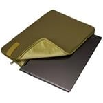 Puzdro na notebook Case Logic Reflect 15,6" REFPC116 - olivové