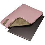 Puzdro na notebook Case Logic Reflect 15,6" REFPC116 - ružové/Mermaid