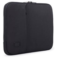 Puzdro na notebook Case Logic s vreckom 14" LAPSP214 - čierne
