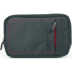 Puzdro na tablet 8", rám, čierny nylon