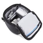 Puzdro na ultrazoom fotoaparát Case Logic CPL103K