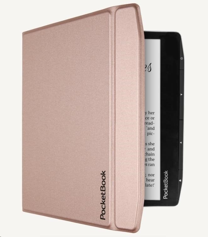 Puzdro PocketBook Flip pre 700 (Era), béžové