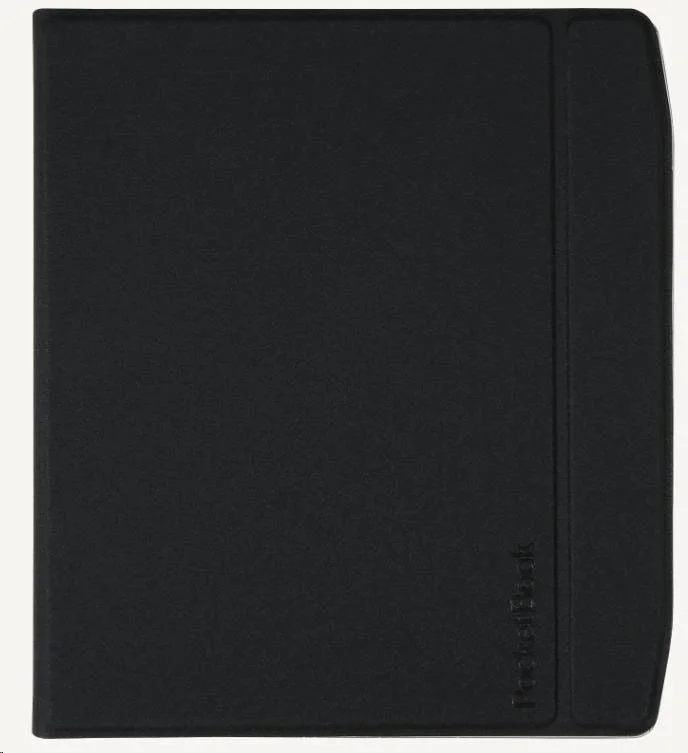 Puzdro PocketBook Flip pre 700 (Era), zeleno-sivé