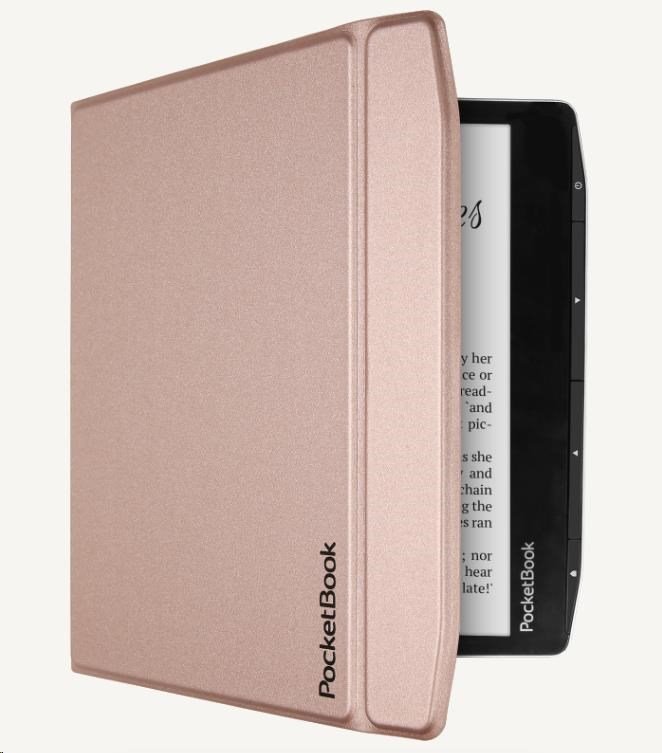 Puzdro PocketBook Flip pre model 700 (Era), béžové