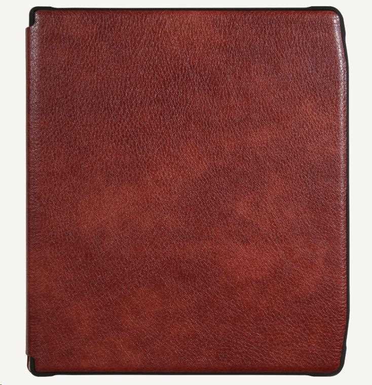 Puzdro PocketBook pre 700 (Era), hnedé