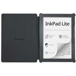 Puzdro PocketBook pre 970 InkPad Lite - čierne