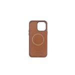 Puzdro RhinoTech MAGcase Eco pre Apple iPhone 14 Plus, hnedé