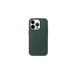 Puzdro RhinoTech MAGcase Eco pre Apple iPhone 14 Plus, tmavozelené