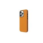 Puzdro RhinoTech MAGcase Eco pre Apple iPhone 14 Pro Max, žlté