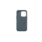 Puzdro RhinoTech MAGcase Eco pre Apple iPhone 14 Pro, tmavomodré