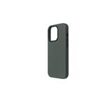Puzdro RhinoTech MAGcase Eco pre Apple iPhone 14, tmavozelené