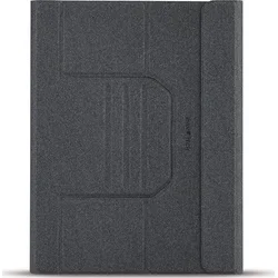 Puzdro s klávesnicou RhinoTech pre Apple iPad 10,2" (2019/2020/2021), Apple iPad Air 10,5" (2019) CZ čierne