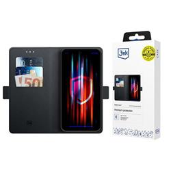 Puzdro s peňaženkou 3mk pre Galaxy S26