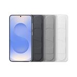Puzdro Samsung Standing Grip Galaxy S25+ biele