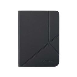 Puzdro SleepCover Kobo Clara Colour/BW Black