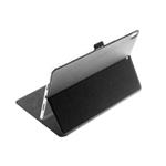 Puzdro so stojanom FIXED Topic Tab pre Lenovo Tab M11 11" (2024), čierne