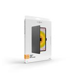 Puzdro so stojanom FIXED Topic Tab pre Samsung Galaxy Tab A8 10,5", čierne