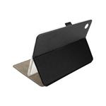 Puzdro so stojanom FIXED Topic Tab pre Samsung Galaxy Tab A8 10,5", čierne