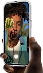 Puzdro Spello Clear Mag+ pre iPhone 16 Plus
