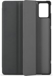 Puzdro Spello Flip Case pre tablet Lenovo Idea Tab 11 5G – sivé