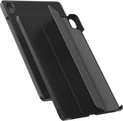 Puzdro Spello Flip Case pre tablet Samsung Galaxy Tab S11 Ultra – čierne