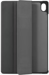 Puzdro Spello Flip Case pre tablet Samsung Galaxy Tab S11 Ultra – sivé