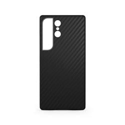 Puzdro Spello Mag+ Carbon | Samsung Galaxy S26 | čierne | kompatibilné s MagSafe a Qi2