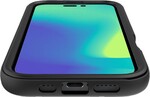 Puzdro Spello Rugged Mag+ pre iPhone 16 Plus – čierne