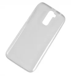 Púzdro SUPER GEL ALIGATOR S6000 Duo transparentná SGAS6000TR