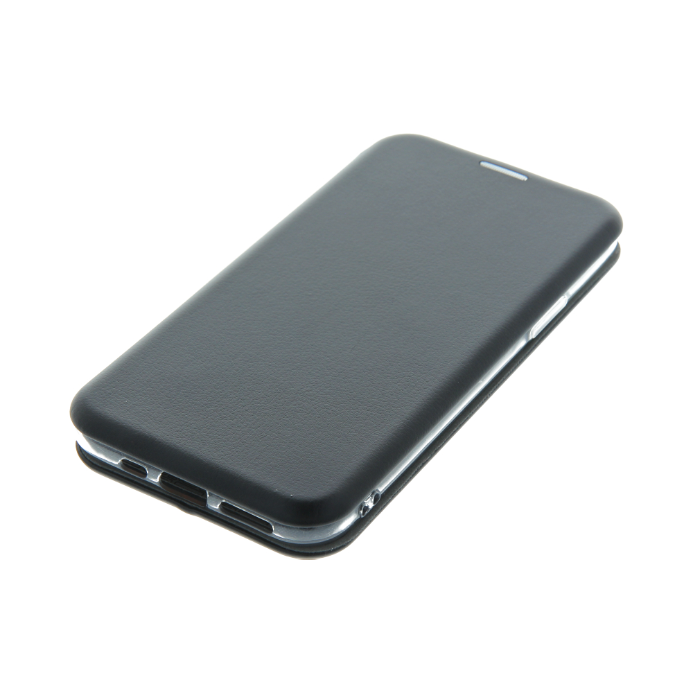 Puzdro Swissten Shield Pro pre Huawei Y5p, čierne