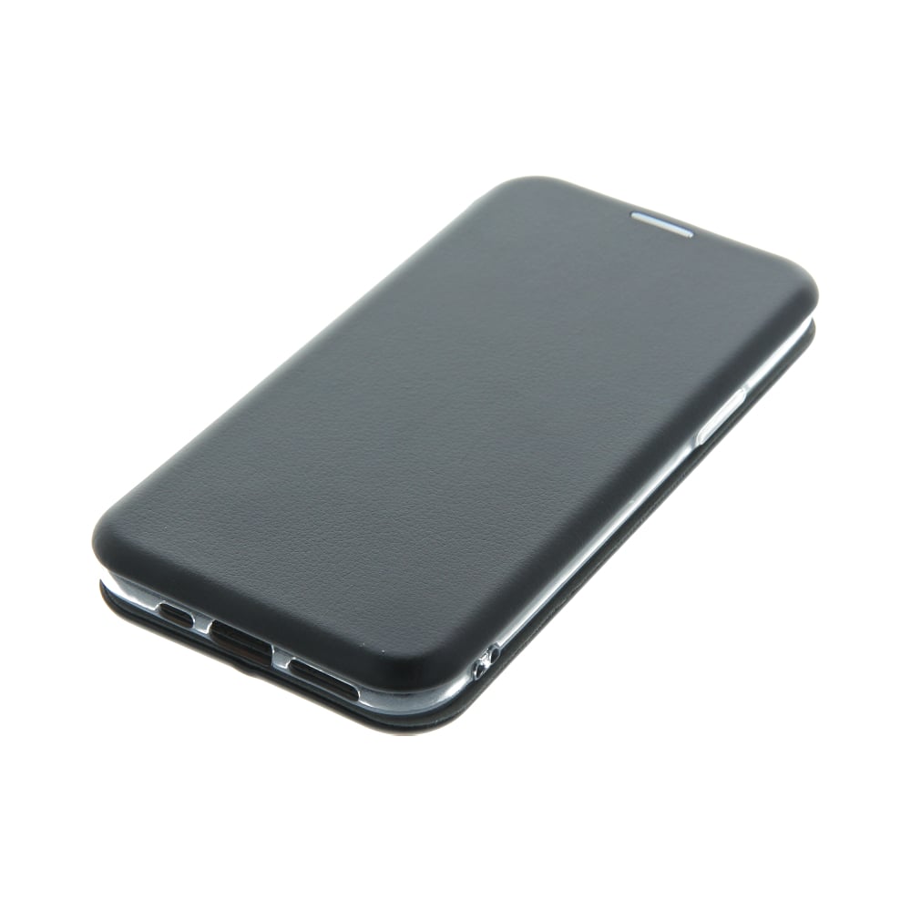 Puzdro Swissten Shield Pro pre Redmi 8A, čierne