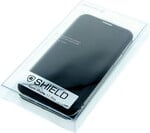 Puzdro Swissten Shield Pro pre Xiaomi Redmi 8A, čierne