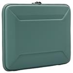 Puzdro Thule Gauntlet 5 pre 14" Macbook TGSE2558 - Hazy Green