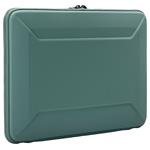 Puzdro Thule Gauntlet 5 pre 16" Macbook TGSE2557 - Hazy Green