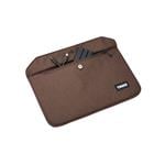 Puzdro Thule Lithos pre MacBook Air 13" TLS113 - hnedé