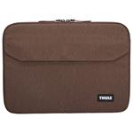 Puzdro Thule Lithos pre MacBook Air 15" TLS115 - hnedé