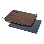 Puzdro Thule Lithos pre MacBook Air 15" TLS115 - hnedé