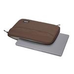 Puzdro Thule Lithos pre MacBook Pro 14" TLS114 - hnedé