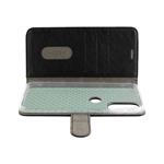 Puzdro typu kniha FIXED Opus pre Motorola Moto G41, čierne