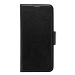 Puzdro typu kniha FIXED Opus pre Oppo Reno5 5G, čierne FIXOP2-787-BK