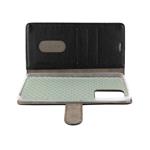Puzdro typu kniha FIXED Opus pre Realme GT 2/GT 2 5G, čierne