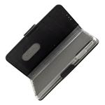 Puzdro typu kniha FIXED Opus pre Samsung Galaxy M32, čierne FIXOP2-750-BK