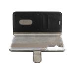 Puzdro typu kniha FIXED Opus pre Samsung Galaxy M54 5G, čierne