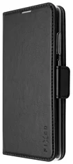 Puzdro typu kniha FIXED Opus pre Samsung Galaxy S20 FE/FE 5G, čierne FIXOP2-602-BK