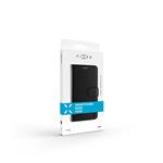 Puzdro typu kniha FIXED Opus pre Samsung Galaxy S20 FE/FE 5G, čierne