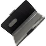 Puzdro typu kniha FIXED Opus pre Xiaomi Mi 11i, čierne FIXOP2-761-BK
