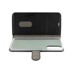 Puzdro typu kniha FIXED Opus pre Xiaomi Redmi Note 11, čierne