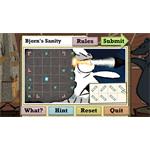 Puzzle Agent 2
