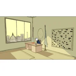 Puzzle Agent